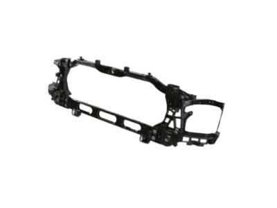 Ram 68217752AB PANEL Radiator Closure