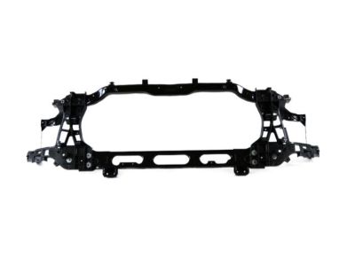 Ram 68217752AB PANEL Radiator Closure
