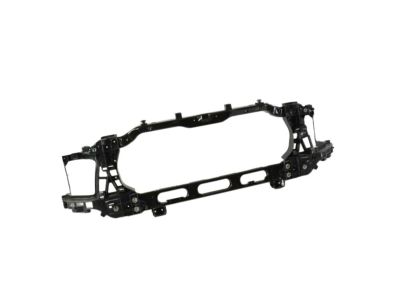 Ram 68217752AB PANEL Radiator Closure