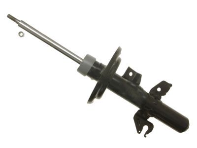 Dodge 5168117AE Strut - Front Suspension