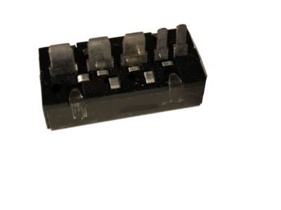 Chrysler 3849160 SWITCH, Heater Control Fan