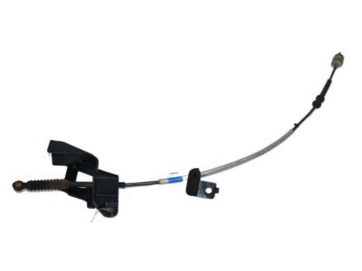Ram 68231649AE CABLE Gearshift Control