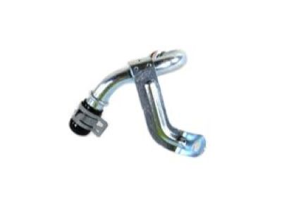 Ram 4893371AC TUBE Water Pump
