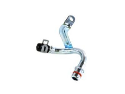 Ram 4893371AC TUBE Water Pump