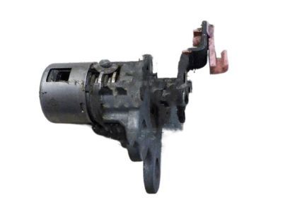 Jeep 5143554AA CYLINDER Door Lock