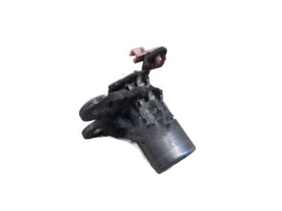 Jeep 5143554AA CYLINDER Door Lock