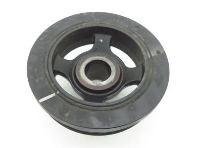 Jeep 5184293AC DAMPER Crankshaft