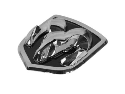 Ram 68050754AA MEDALLION Ram Head