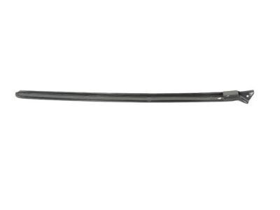 Dodge 4805889AD MOLDING A PILLAR