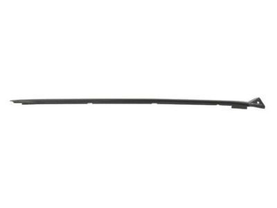 Dodge 4805889AD MOLDING A PILLAR