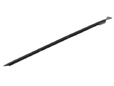 Dodge 4805889AD MOLDING A PILLAR