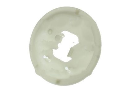Dodge 68085821AB PLATE Spare Tire Cover
