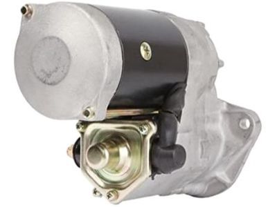 Dodge 4801852AB STARTER Engine