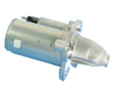 Dodge 4801852AB STARTER Engine