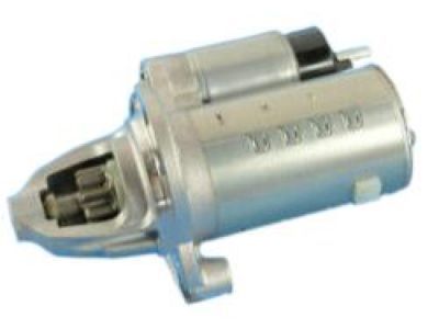 Dodge 4801852AB STARTER Engine