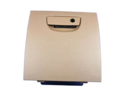 Jeep 1PJ291T9AB GLOVE BOX Instrument Panel