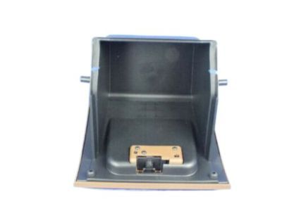 Jeep 1PJ291T9AB GLOVE BOX Instrument Panel