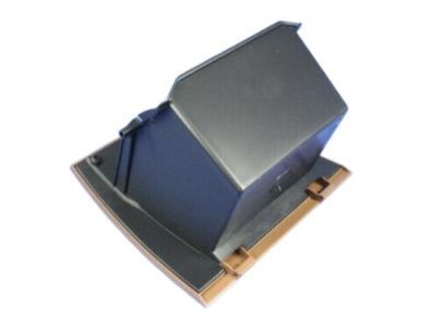 Jeep 1PJ291T9AB GLOVE BOX Instrument Panel