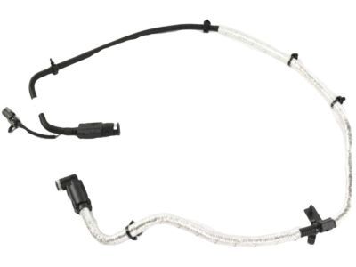 Ram 68085921AC TUBE Diesel Exhaust Fluid Supply