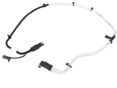 Ram 68085921AC TUBE Diesel Exhaust Fluid Supply