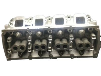 Mopar 68086555AB Head Assembly Engine Cylinder