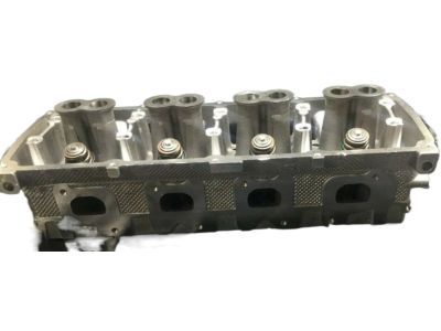 Mopar 68086555AB Head Assembly Engine Cylinder