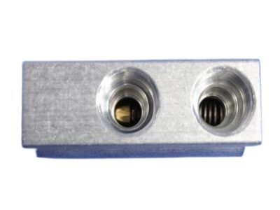 Jeep 55111005AC VALVE Cooler Bypass