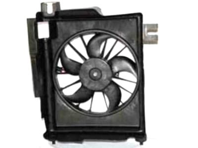 Mopar 5103465AA Motor Condenser Fan
