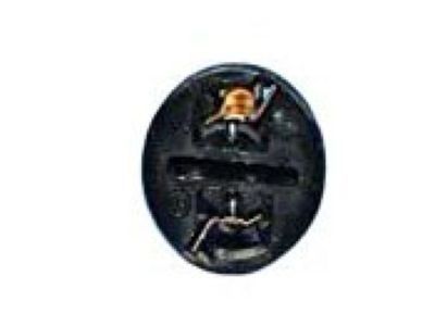 Jeep 5183278AA BULB Heater and A/C Control