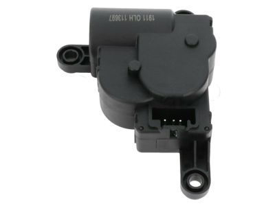 Dodge 4734772AC ACTUATOR Mode Door