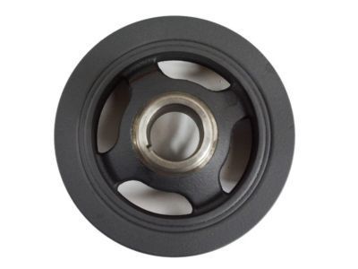 Ram Crankshaft Pulley - 5184293AH