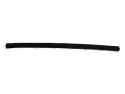 Jeep 55360254AA SEAL Moulding