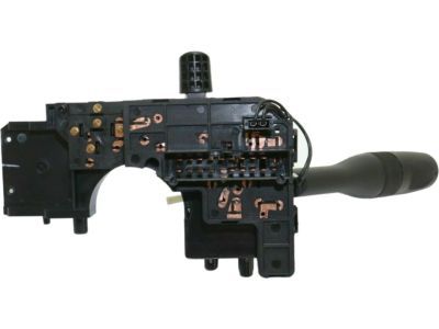 Jeep 5016708AD SWITCH Multifunction Left Stalk Includes Interior Lights, Exterior Lights (High/Low) & Turn Signal Controls