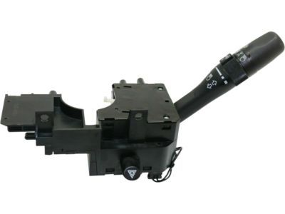 Jeep 5016708AD SWITCH Multifunction Left Stalk Includes Interior Lights, Exterior Lights (High/Low) & Turn Signal Controls