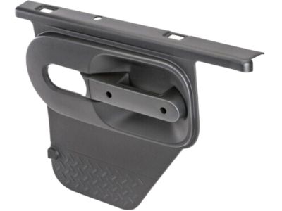 Jeep 1PJ12DX9AA PANEL Rear Door Trim