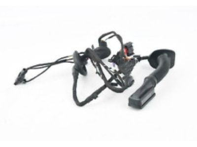 Ram 68254201AE WIRING Rear Door Left