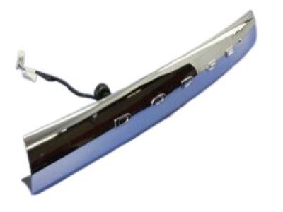 Dodge 68092629AA HANDLE Liftgate