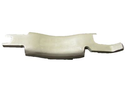 Dodge MB858935 STRUT Parking Brake Lever