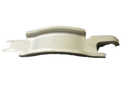 Dodge MB858935 STRUT Parking Brake Lever