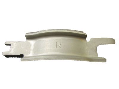 Dodge MB858935 STRUT Parking Brake Lever