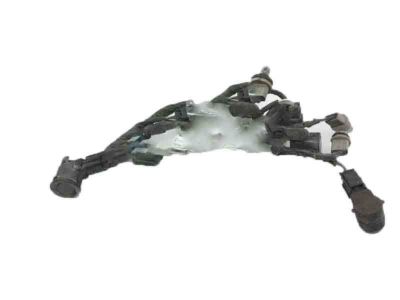 Dodge 68144510AA WIRING Rear Fascia