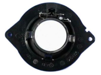 Mopar 68247006AA Instrument Panel Speaker, Front Inner
