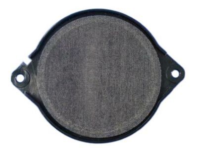 Mopar 68247006AA Instrument Panel Speaker, Front Inner