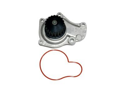 2007 Chrysler PT Cruiser Water Pump - 4884159AA