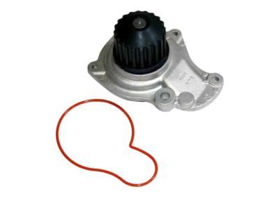 Chrysler 4884159AA PUMP Water