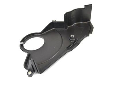 Chrysler MD303705 COVER Timing Belt