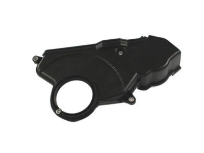 Chrysler MD303705 COVER Timing Belt