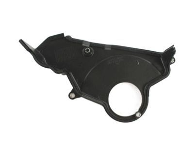 Chrysler MD303705 COVER Timing Belt