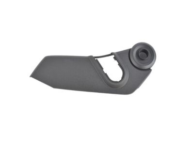 Dodge 1RX40XDVAA SHIELD Driver Outboard