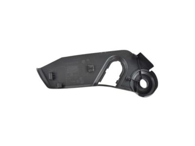 Dodge 1RX40XDVAA SHIELD Driver Outboard